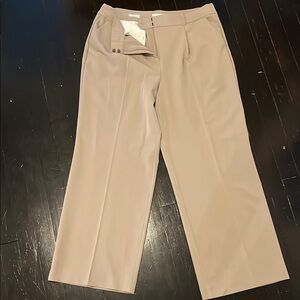Women’s High Rise Trouser Pant